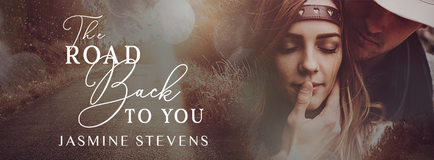 The Road Back To You FB Banner 1